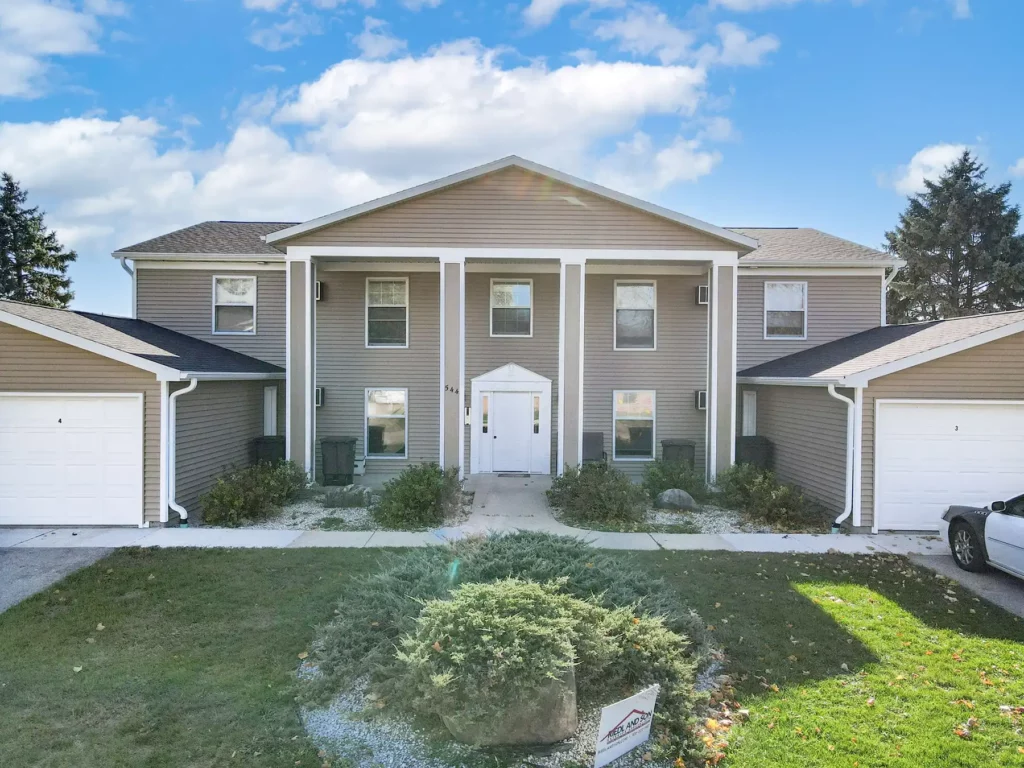 Home Exterior Remodeling