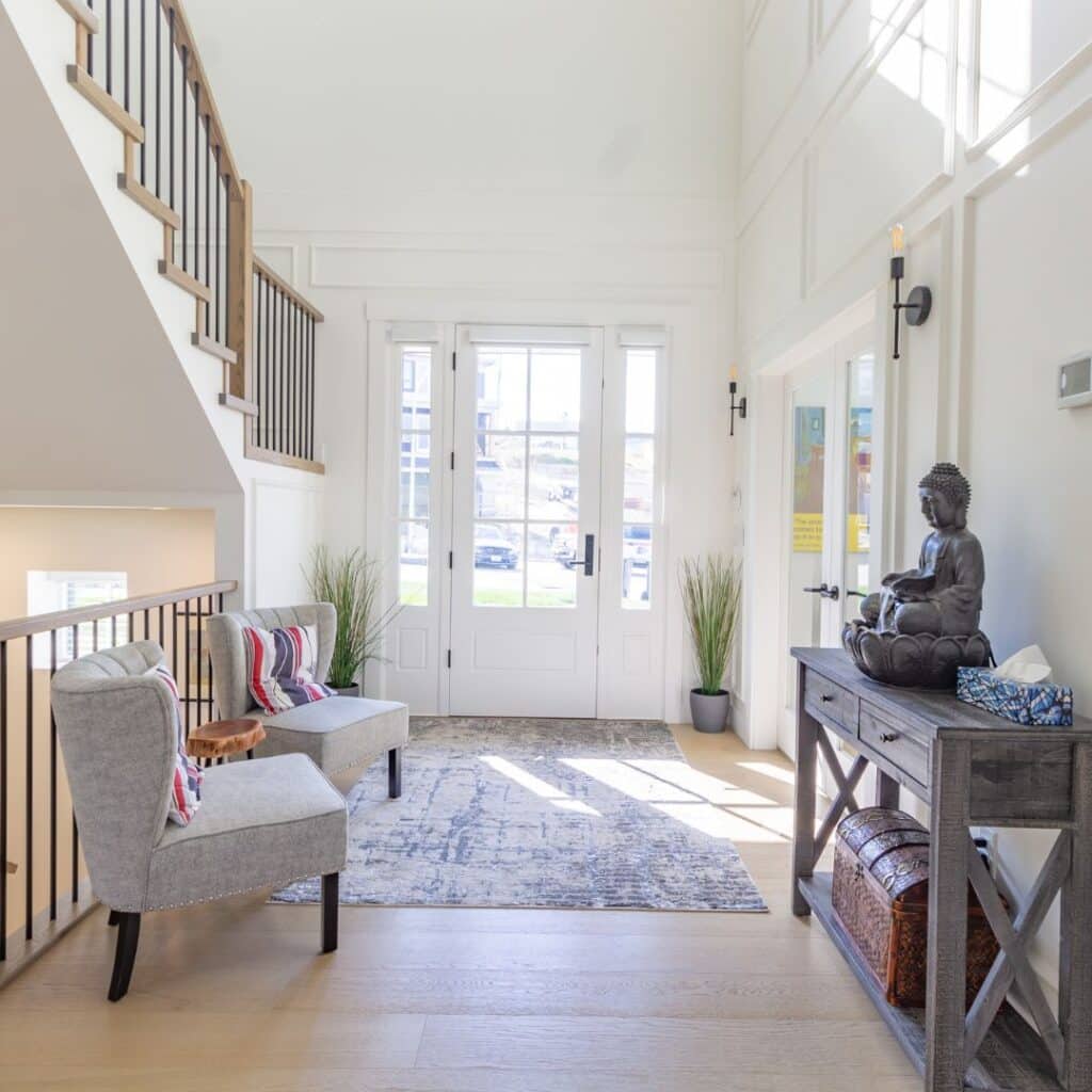 entry door installers