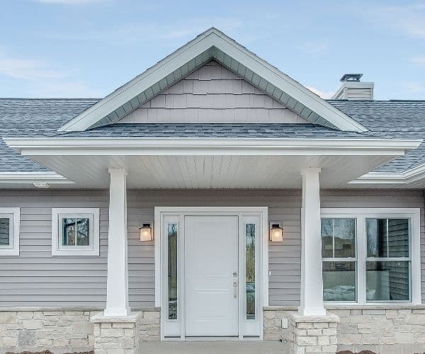 entry door installation