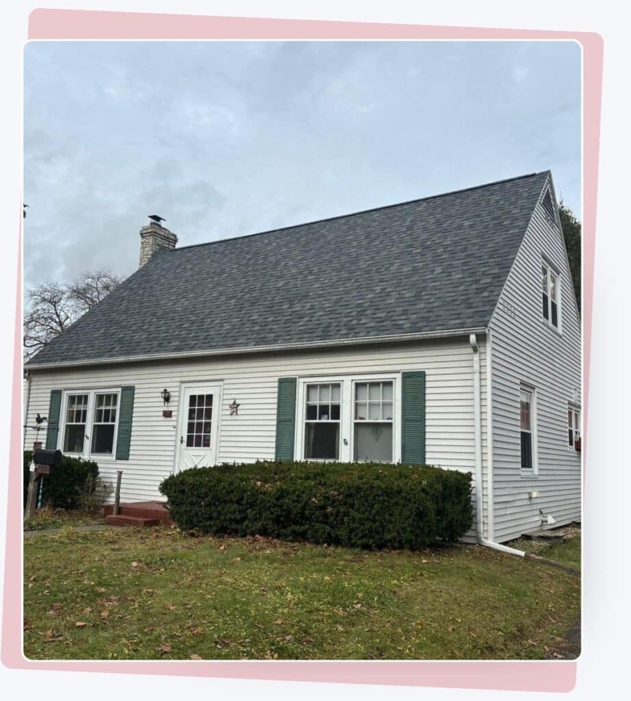 Cambridge Roofing Contractors