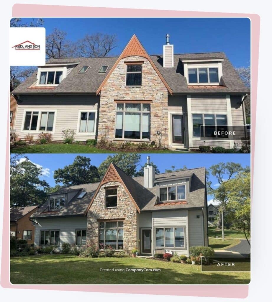 Jefferson Roofing Contractors