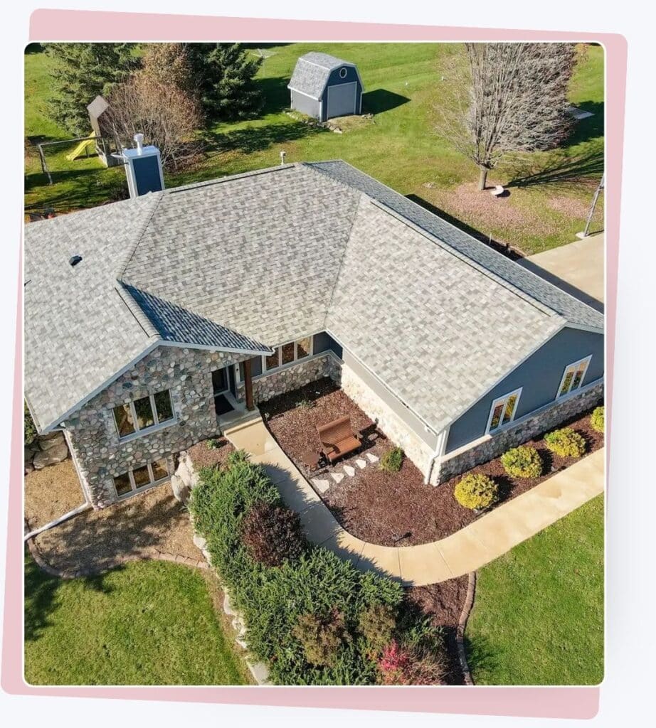 Johnson Creek Roofing Contractors