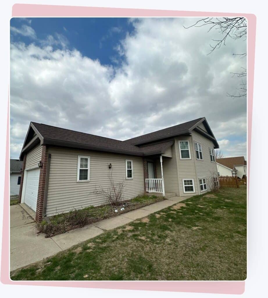 Lake Mills Roofing Contractors