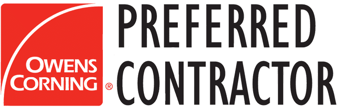 Owens Corning® Preferred Contractors